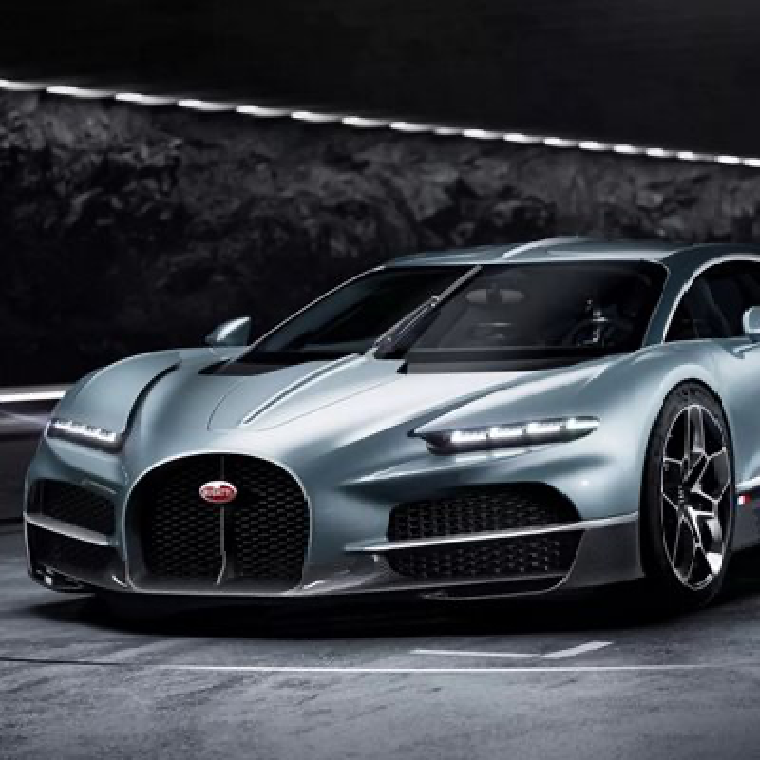 Bugatti