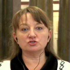 Деница Сачева