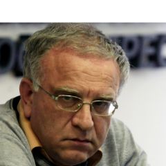 Цветозар Томов