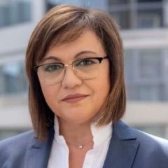 Корнелия Нинова