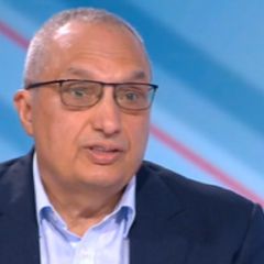 Иван Костов