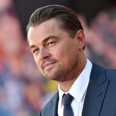 Леонардо ди Каприо