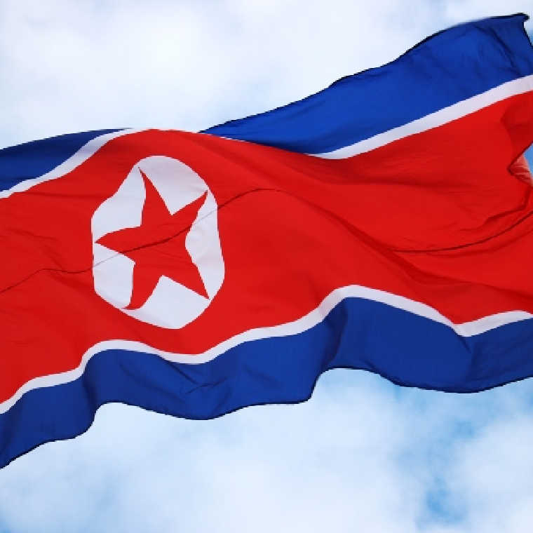 Неназован висш държавен чиновник на Пхенян
