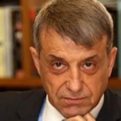 Проф. Коста Костов