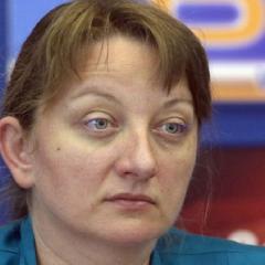 Деница Сачева