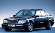  Mercedes  BMW