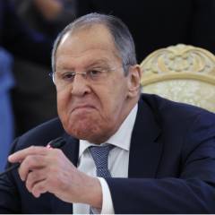 Сергей Лавров