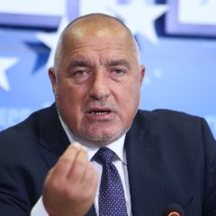 Бойко Борисов