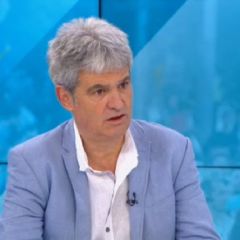 Пламен Димитров