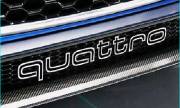  Quattro  xDrive