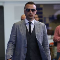 Димитър Бербатов