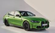  Mercedes  BMW