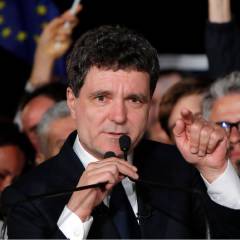 Никушор Дан