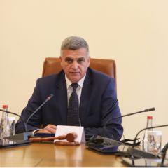 Стефан Янев