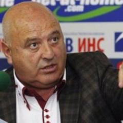 Венцислав Стефанов