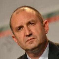 Румен Радев