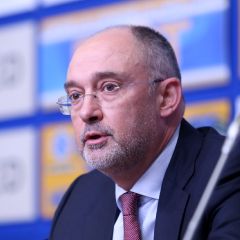 Петър Величков