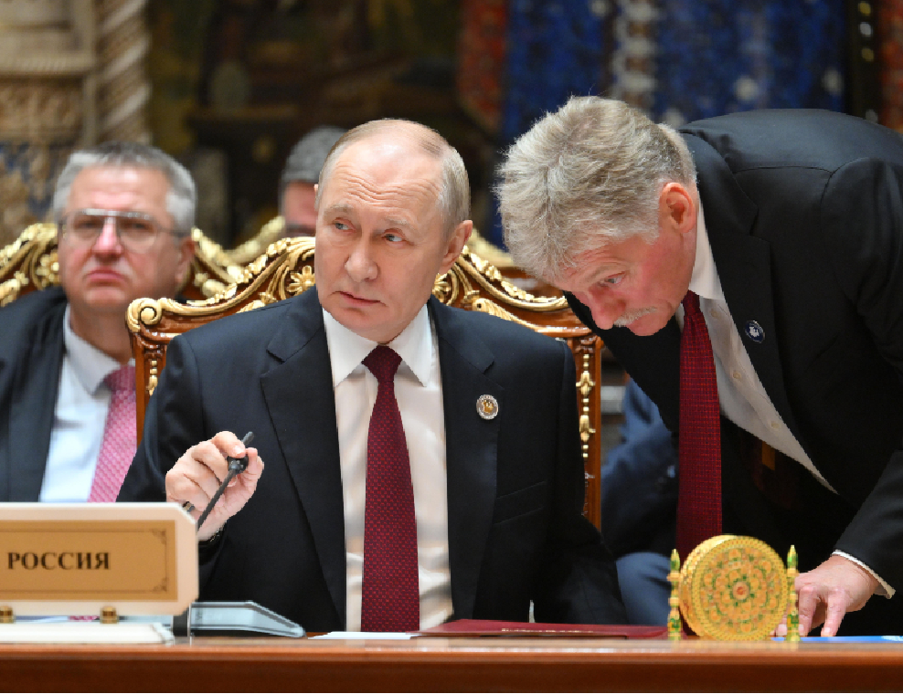 Кой губи войната?