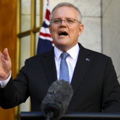 Скот Морисън