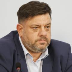 Атанас Зафиров