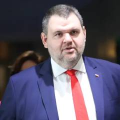 Делян Пеевски