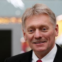 Дмитрий Песков