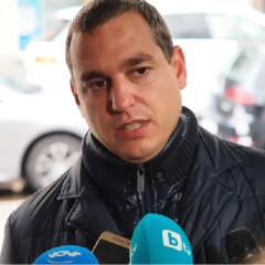 Иван Петков