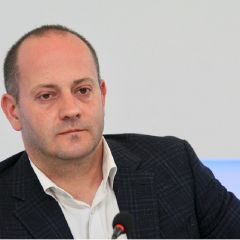 Радан Кънев