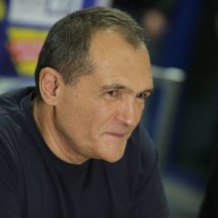 Васил Божков