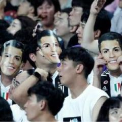 Футболни фенове