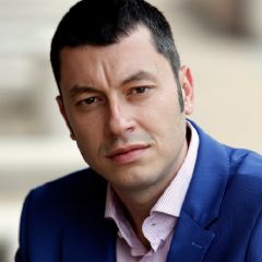 Стефан Бурджев