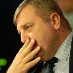 Красимир Каракачанов