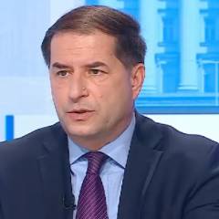 доц. д-р Борислав Цеков