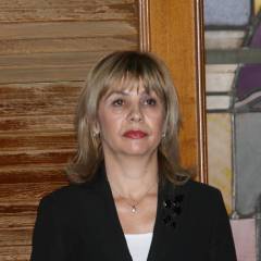 Людмила Елкова