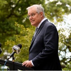 Скот Морисън