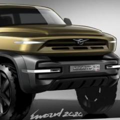 Hunter (концепт)