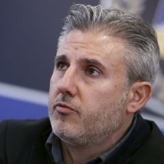 Павел Колев