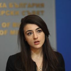 Лена Бориславова