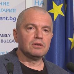 Тошко Йорданов