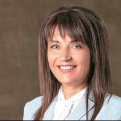 Нина Ставрева