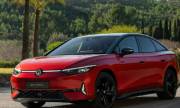 ������ Mazda ��� Volkswagen