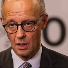 Фридрих Мерц