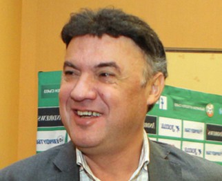 Борислав Михайлов