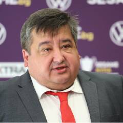 Атанас Караиванов