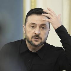 Володимир Зеленски