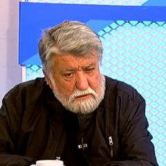 Вежди Рашидов