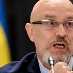 Олексий Резников