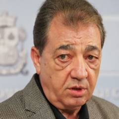 Проф. Вили Лилков