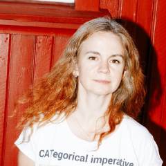 Оксана Тимофеева