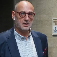 Любен Дилов- син